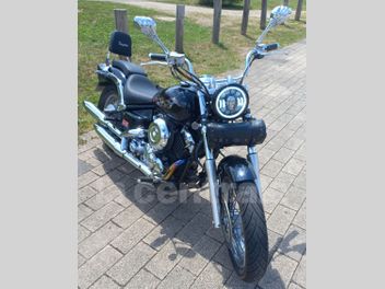 YAMAHA XVS 650 CLASSIC