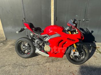 DUCATI PANIGALE V4 S 1100