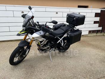 TRIUMPH TIGER 900 GT