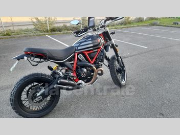 DUCATI SCRAMBLER 800