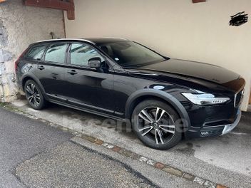 VOLVO V90 CROSS COUNTRY CROSS COUNTRY D5 AWD 235 PRO GEARTRONIC 8