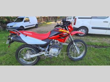 HONDA CG 125 NEW