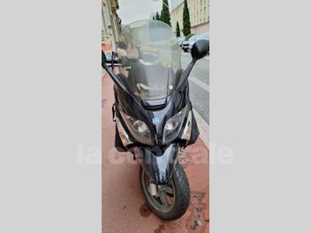 PIAGGIO X EVO 125