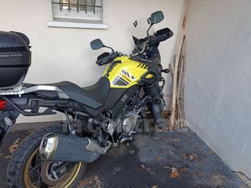 SUZUKI DL V-STROM 650 ABS