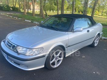 SAAB 9-3 CABRIO CABRIOLET 2.0 TURBO 150 SE