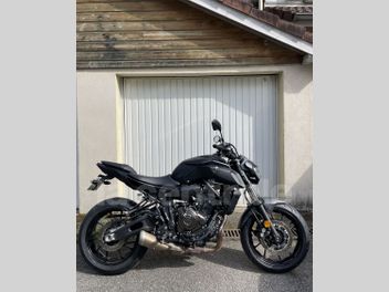 YAMAHA XSR 700 48CH