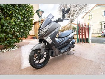 YAMAHA NMAX 125