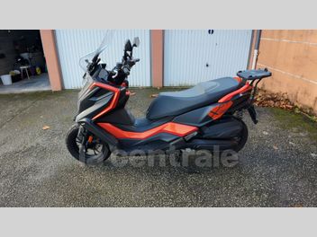 KYMCO X.TOWN 125