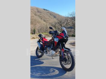 HONDA CRF AFRICA TWIN 1100 L