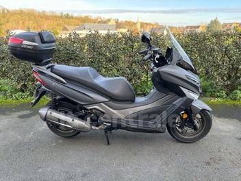 KYMCO X.TOWN 125