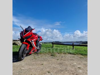 HONDA CBR 650 R