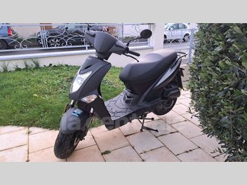 KYMCO AGILITY 50