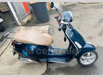 PIAGGIO VESPA 125 ABS