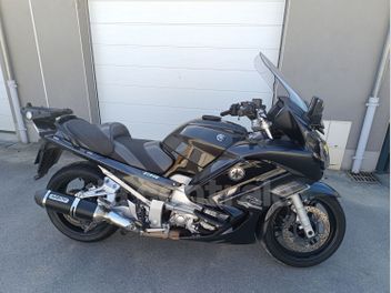 YAMAHA FJR 1300 A