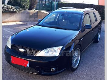 FORD MONDEO 2 SW II (2) SW 3.0 V6 S