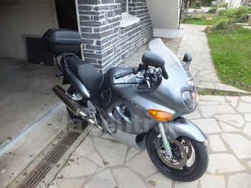 SUZUKI GSX-F 750