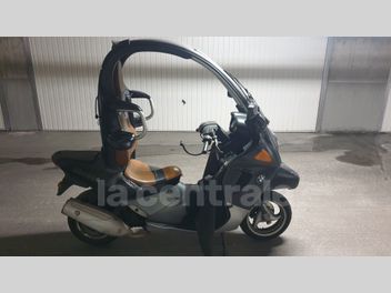 BMW C1 125 EXECUTIVE