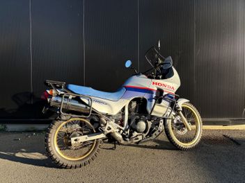 HONDA XLV TRANSALP 600