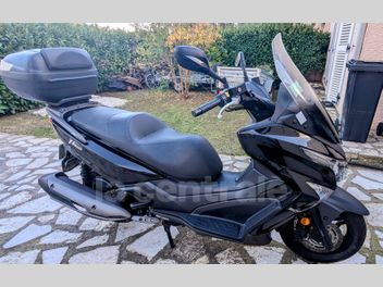 KYMCO X.TOWN 300