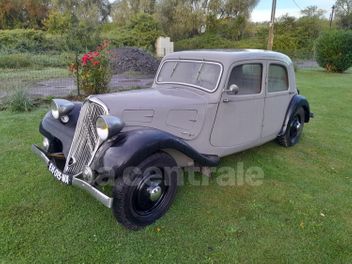 CITROEN TRACTION 11 7C