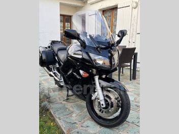 YAMAHA FJR 1300 A