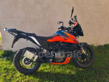 KTM ADVENTURE 390