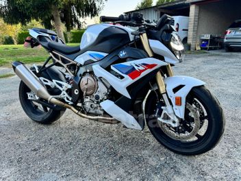 BMW S1000 R 1000