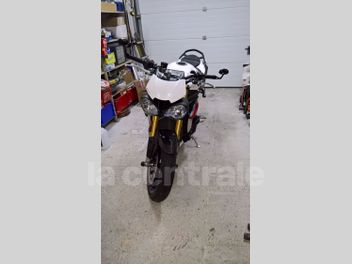 TRIUMPH SPEED TRIPLE 1050 R