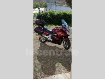 HONDA ST PAN EUROPEAN 1300 ABS PACK