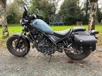 HONDA CMX REBEL 500