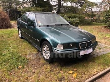 BMW SERIE 3 E36 COMPACT (E36) 316I COMPACT TO