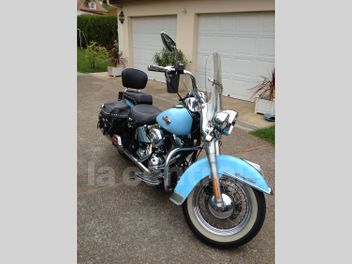 HARLEY DAVIDSON HERITAGE SOFTAIL CLASSIC 1450