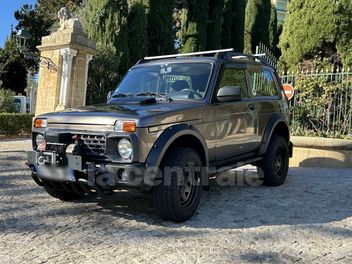 LADA 4X4 1.7 TSARINA 4WD