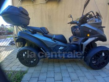 QUADRO QOODER 400