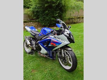 SUZUKI GSX-R 1000 GP REPLICA