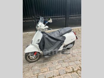 PIAGGIO VESPA GTS SUPER 125 4V ABS