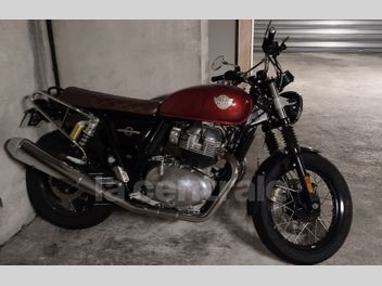 ROYAL ENFIELD INTERCEPTOR 650