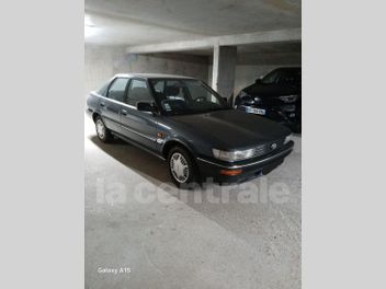 TOYOTA COROLLA 6 VI 1.6 GL LIFTBACK 5P