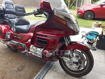 HONDA GL GOLDWING 1500 SE