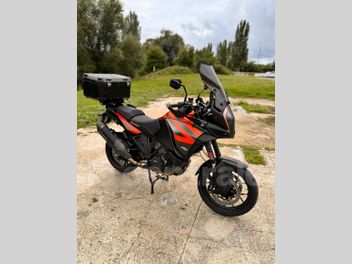 KTM ADVENTURE 1190 R