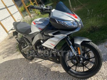 APRILIA TUONO 125