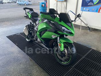 KAWASAKI Z 1000 SX ABS