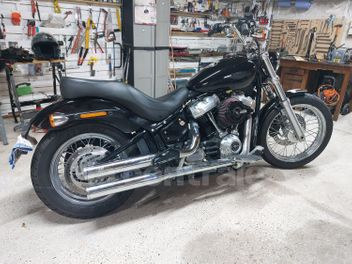 HARLEY DAVIDSON SOFTAIL 1745