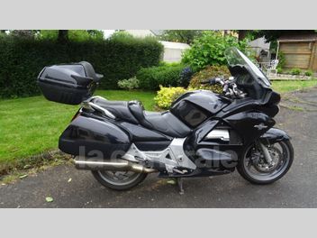 HONDA ST PAN EUROPEAN 1300 ABS