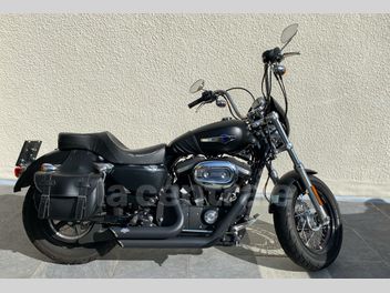 HARLEY DAVIDSON SPORTSTER XL 1200 C