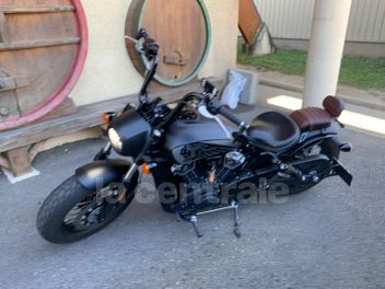 INDIAN SCOUT BOBBER 1200 TWENTY