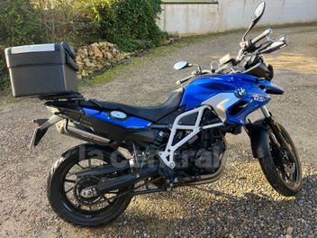 BMW F GS 700