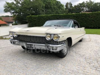 CADILLAC SERIE 62 CABRIOLET CABRIOLET