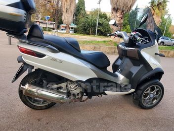 PIAGGIO MP3 500 LT BUSINESS