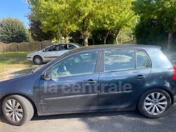 VOLKSWAGEN GOLF 4 IV TDI 100 5P